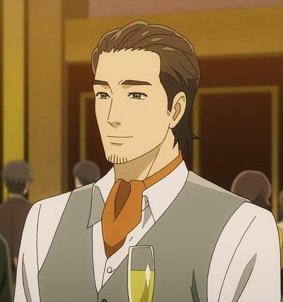 手代木和也