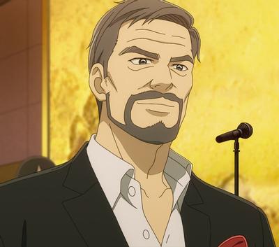 桐生院吾郎