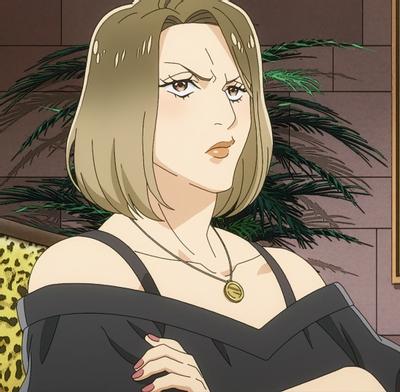 儿玉明子 动漫人物介绍