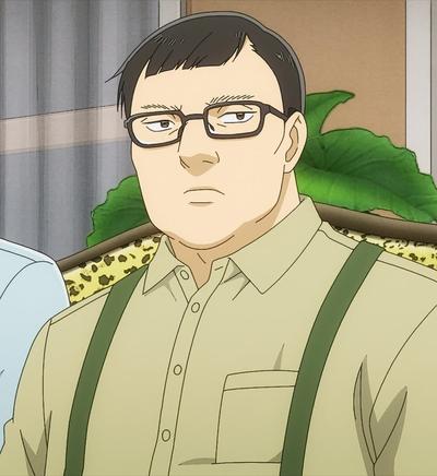 儿玉和夫