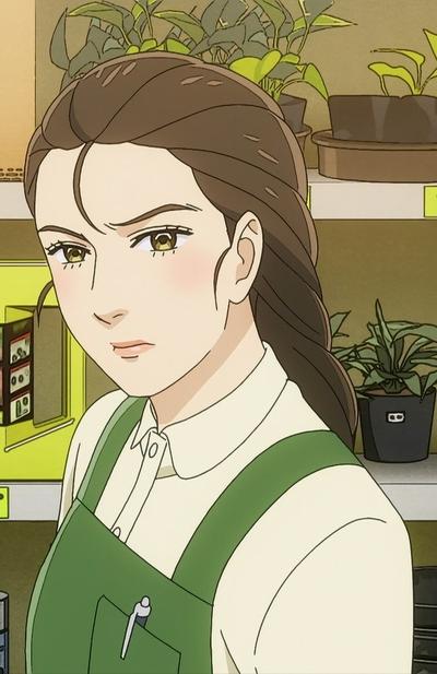 森野千鹤 动漫人物介绍
