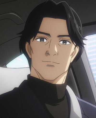 宝生清太郎