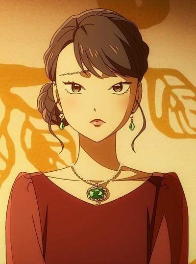 永濑千秋