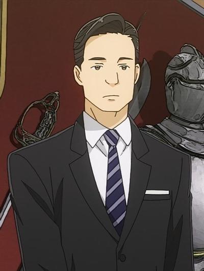 前田敏明