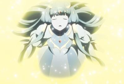 リシウスの娘