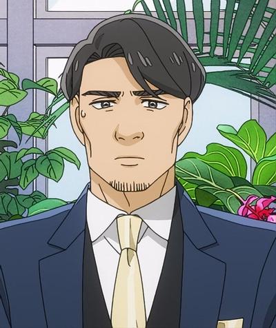 真山裕二