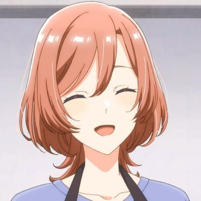 ひまり母