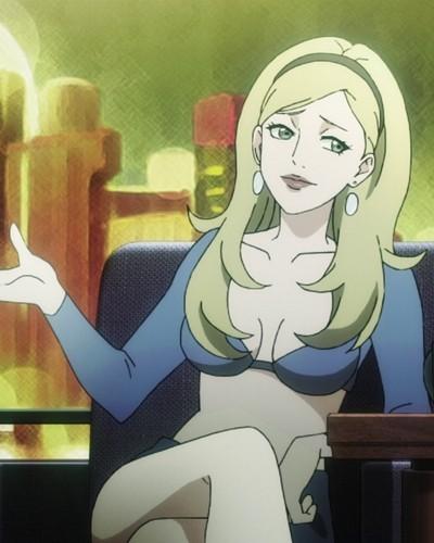 リーサ