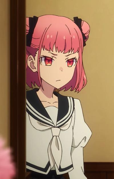 铃之宫爱莉珠