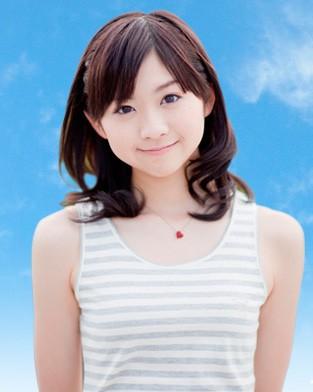 小川真奈