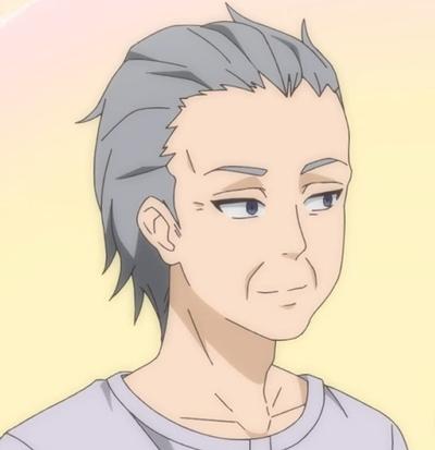 仲造じーちゃん