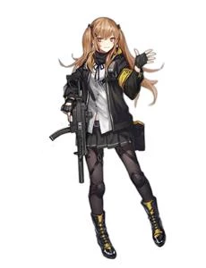 UMP9图片