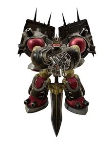 マキシマスの画像