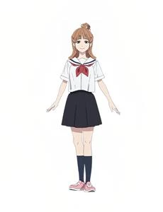 仲丸十希子图片