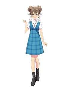 上泉マイの画像
