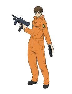 武久火縄の画像