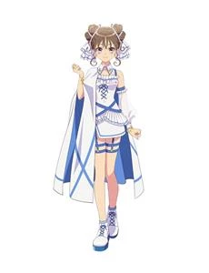 上泉マイの画像