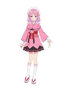 赤城ユイナの画像