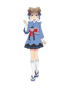 上泉マイの画像