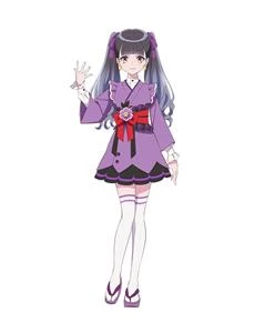 新里アズの画像