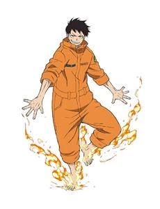 森羅日下部の画像