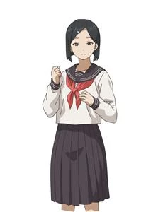 蓑田静江图片