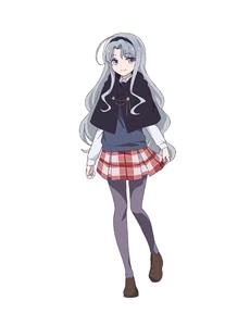 卡特蕾娅图片