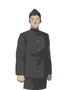 幸田武图片
