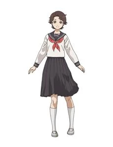 日下部栞奈の画像