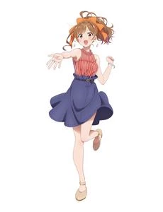 美山鈴音の画像