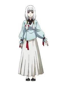 约洁の画像