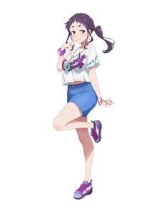 八木野土香の画像