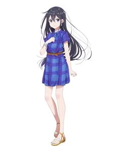 花野井玲那图片