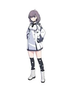 艾莲·米海斯图片