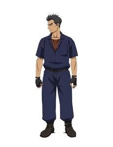 今野武图片