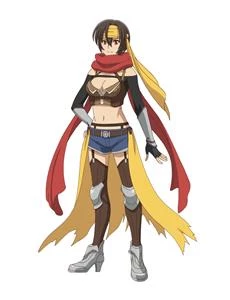 班姮娜图片