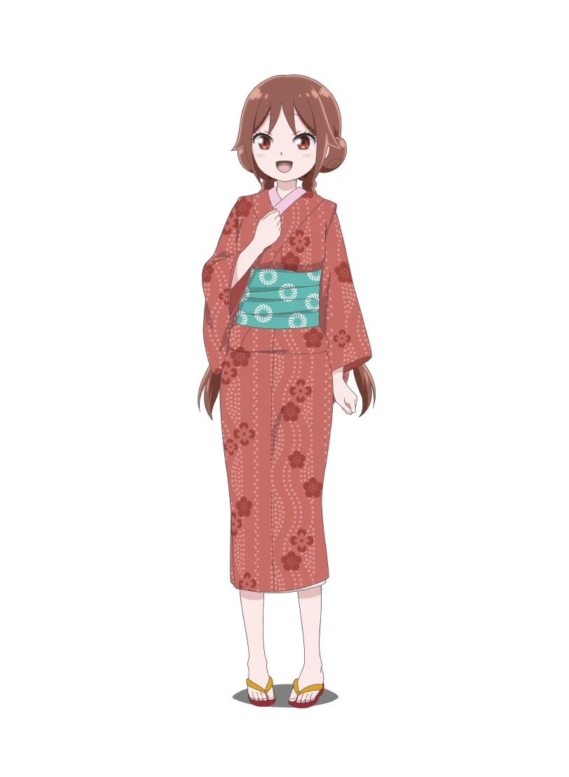 立花夕月-《大正少女御伽话》剧照_图片