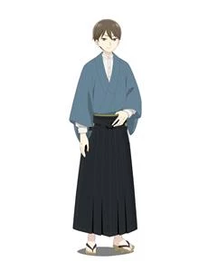 志磨珠彦の画像