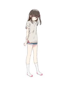 奈奈子图片