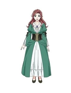 ソフィア·ローベントの画像