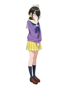 紫云寺琴乃の画像