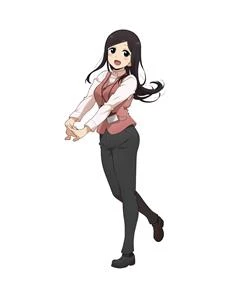 樱井桃子图片