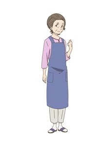 土岐川幸恵の画像