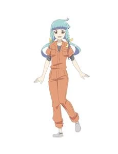 土岐川姫菜の画像