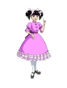 小黒の画像