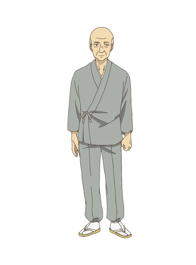 青木十兵衛-の画像