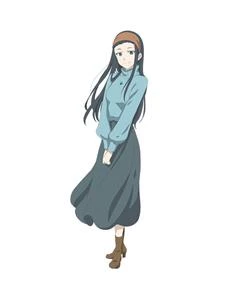 青木十子の画像