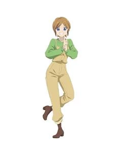 成瀬直子の画像