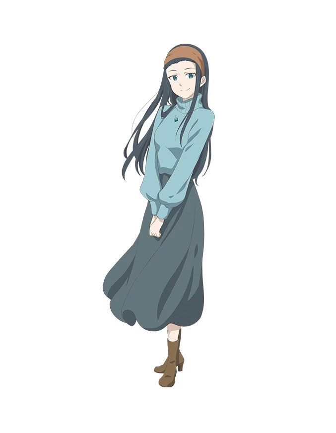 青木十子-の画像