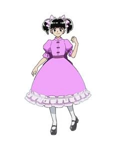 小黒の画像